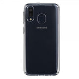 Krusell Samsung Galaxy A40 Skal SoftCover Transparent