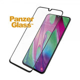 PanzerGlass Samsung Galaxy A40 Skärmskydd CaseFriendly