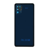 Samsung Galaxy A41 Baksida - Svart