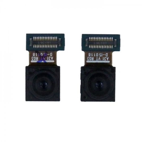 Samsung Galaxy A41 Framkamera