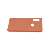 Samsung Galaxy A41 Skal Silikon Rosa