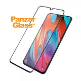 PanzerGlass Samsung Galaxy A41 Skärmskydd CaseFriendly Edge-to-Edge
