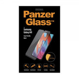 PanzerGlass Samsung Galaxy A41 Skärmskydd CaseFriendly Edge-to-Edge