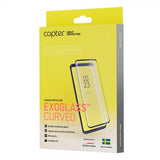 Copter Samsung Galaxy A41 Skärmskydd Exoglass Curved
