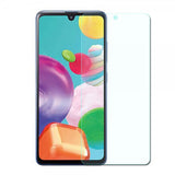 Samsung Galaxy A41 Skärmskydd i Härdat Glas Case Friendly