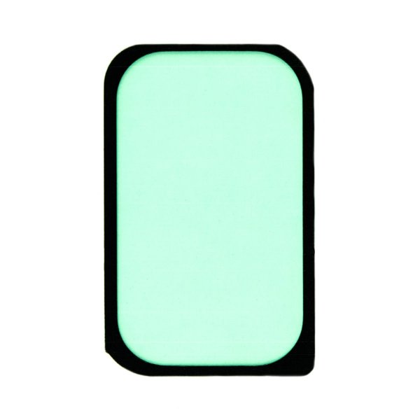 Samsung Galaxy A41 SM-A415 Självhäftande tejp Kamera Deco