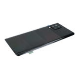 Samsung Galaxy A42 5G Baksida Original - Svart