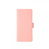 Gear Samsung Galaxy A42 5G Fodral med Kortfack Rosa
