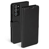 Krusell Samsung Galaxy A42 5G Fodral PhoneWallet Svart