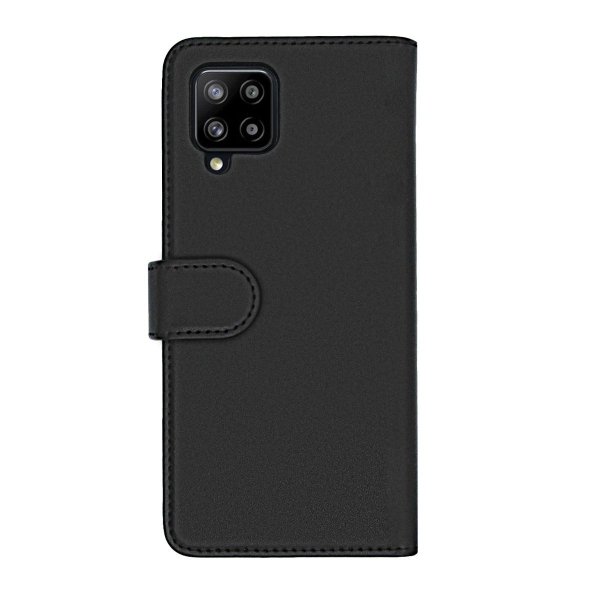 Rvelon Samsung Galaxy A42 5G Fodral Magnetiskt Avtagbart Skal Svart