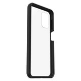 Otterbox Samsung Galaxy A42 5G Skal React Black Crystal