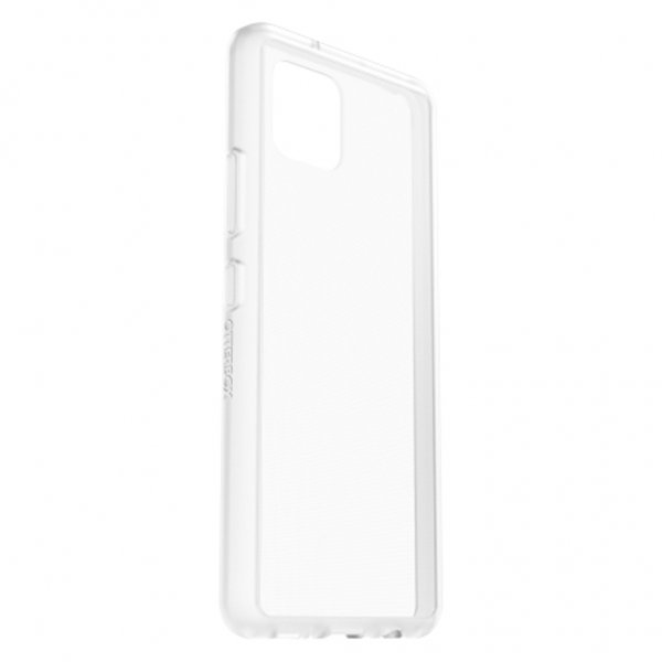 Otterbox Samsung Galaxy A42 5G Skal React Transparent