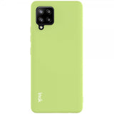 Imak Samsung Galaxy A42 5G Skal UC-2 Series Grön
