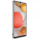 Imak Samsung Galaxy A42 5G Skal UX-5 Series Transparent