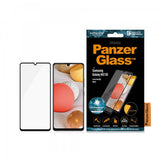 PanzerGlass Samsung Galaxy A42 5G Skärmskydd CaseFriendly