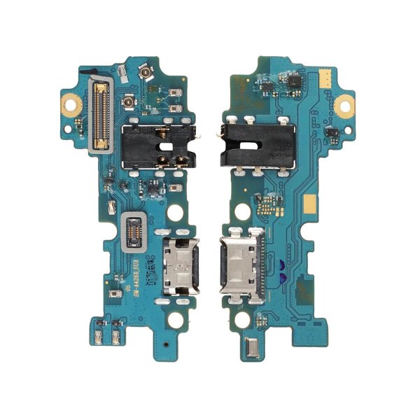 Samsung Galaxy A42 Laddkontakt Original