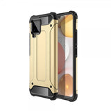 Samsung Galaxy A42 5G Skal Armor Guld