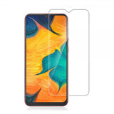 Samsung Galaxy A42 5G Skärmskydd i Härdat Glas Case Friendly
