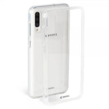 Krusell Samsung Galaxy A50 Skal Kivik Cover Transparent