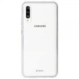 Krusell Samsung Galaxy A50 Skal Kivik Cover Transparent