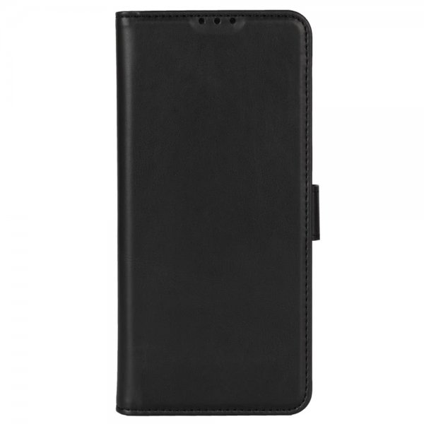 Krusell Samsung Galaxy A51 Fodral PhoneWallet Svart