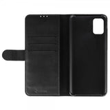 Krusell Samsung Galaxy A51 Fodral PhoneWallet Svart