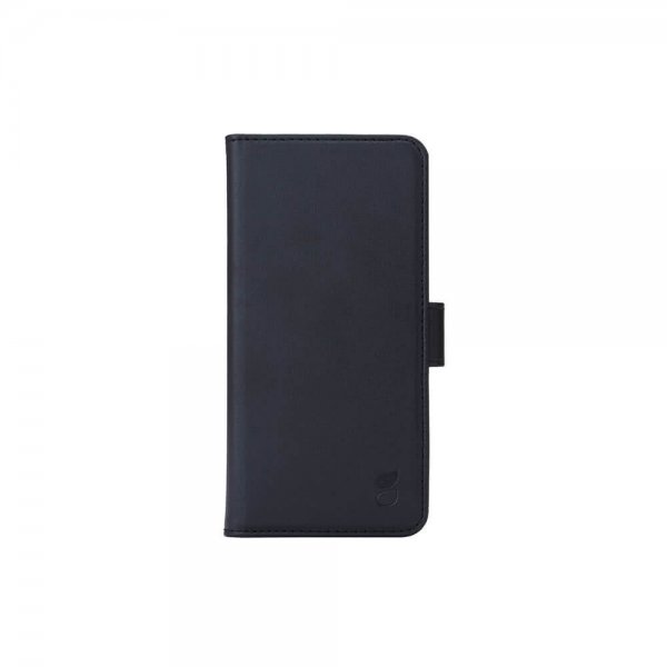 Gear Samsung Galaxy A51 Fodral med Kortfack Svart