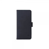 Gear Samsung Galaxy A51 Fodral med Kortfack Svart