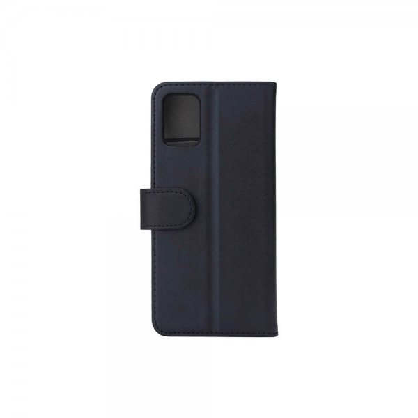 Gear Samsung Galaxy A51 Fodral med Kortfack Svart