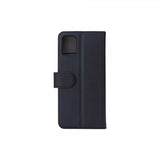 Gear Samsung Galaxy A51 Fodral med Kortfack Svart