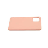 Samsung Galaxy A51 Skal Silikon Rosa