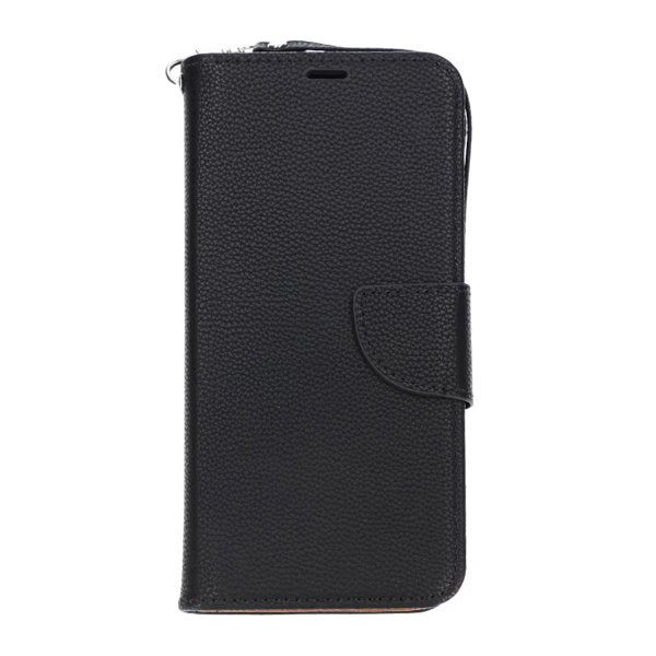 Samsung Galaxy A51 Fodral med Stativ Svart