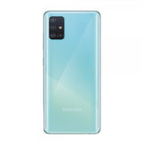 Puro Samsung Galaxy A51 Skal Nude Transparent