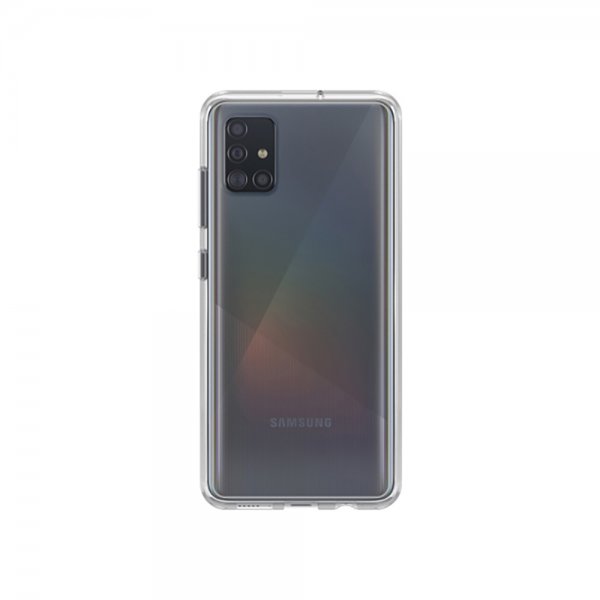 Otterbox Samsung Galaxy A51 Skal React Transparent