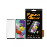 PanzerGlass Samsung Galaxy A51 Skärmskydd CaseFriendly