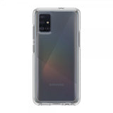 Otterbox Samsung Galaxy A51 Skal Symmetry Series Transparent