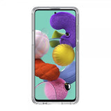 Otterbox Samsung Galaxy A51 Skal Symmetry Series Transparent
