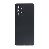 Samsung Galaxy A52 5G Baksida Original - Svart
