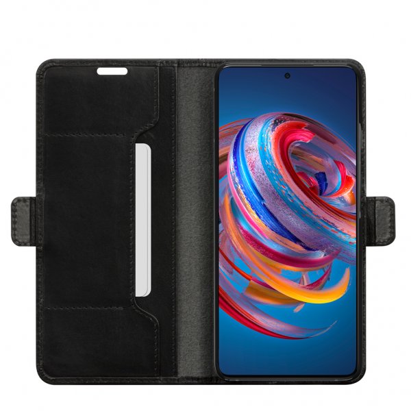 dbramante1928 Samsung Galaxy A52/A52s 5G Fodral Copenhagen Slim Svart