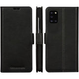 dbramante1928 Samsung Galaxy A52/A52s 5G Fodral Copenhagen Slim Svart
