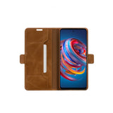 dbramante1928 Samsung Galaxy A52/A52s 5G Fodral Copenhagen Slim Tan