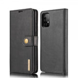 Dg.Ming Samsung Galaxy A52/A52s 5G Fodral Löstagbart Skal Svart