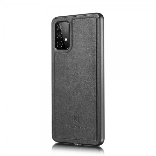 Dg.Ming Samsung Galaxy A52/A52s 5G Fodral Löstagbart Skal Svart