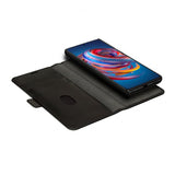 dbramante1928 Samsung Galaxy A52/A52s 5G Fodral Lynge Löstagbart Skal Svart