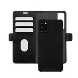 dbramante1928 Samsung Galaxy A52/A52s 5G Fodral Lynge Löstagbart Skal Svart