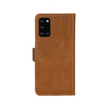 dbramante1928 Samsung Galaxy A52/A52s 5G Fodral Lynge Löstagbart Skal Tan