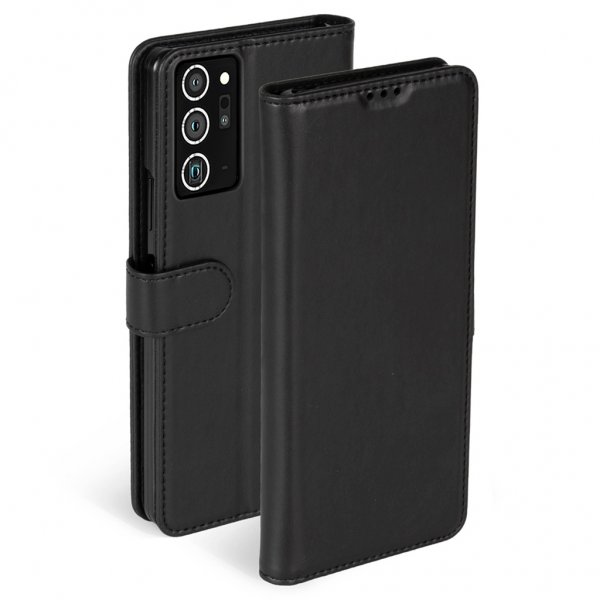 Krusell Samsung Galaxy A52/A52s 5G Fodral PhoneWallet Svart
