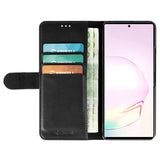Krusell Samsung Galaxy A52/A52s 5G Fodral PhoneWallet Svart