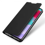 Dux Ducis Samsung Galaxy A52/A52s 5G Fodral Skin Pro Series Svart