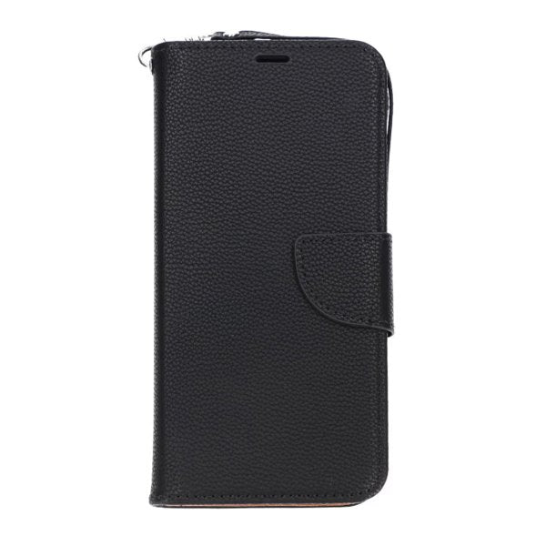 Samsung Galaxy A52/A52s 5G Fodral med Handrem Svart
